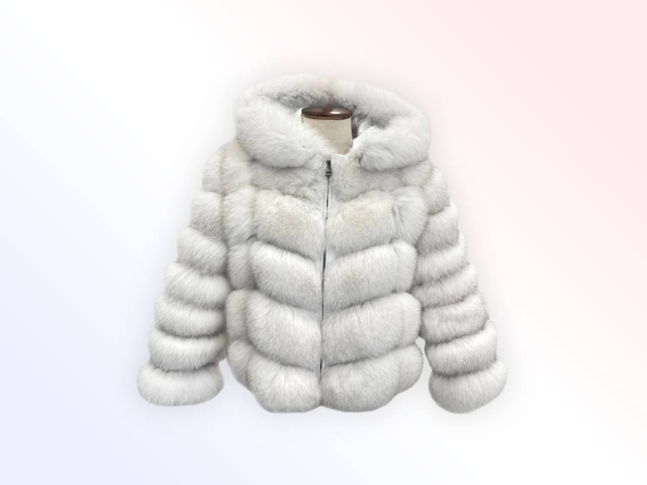 Garment flat lay input